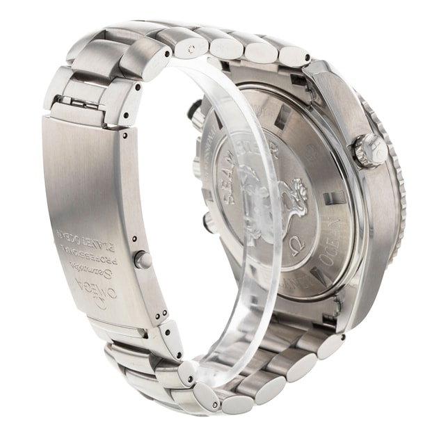 Omega Planet Ocean 2210.50.00 Image 3